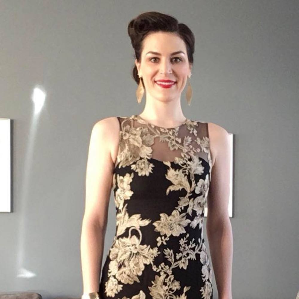 Meet your Posher, Hera